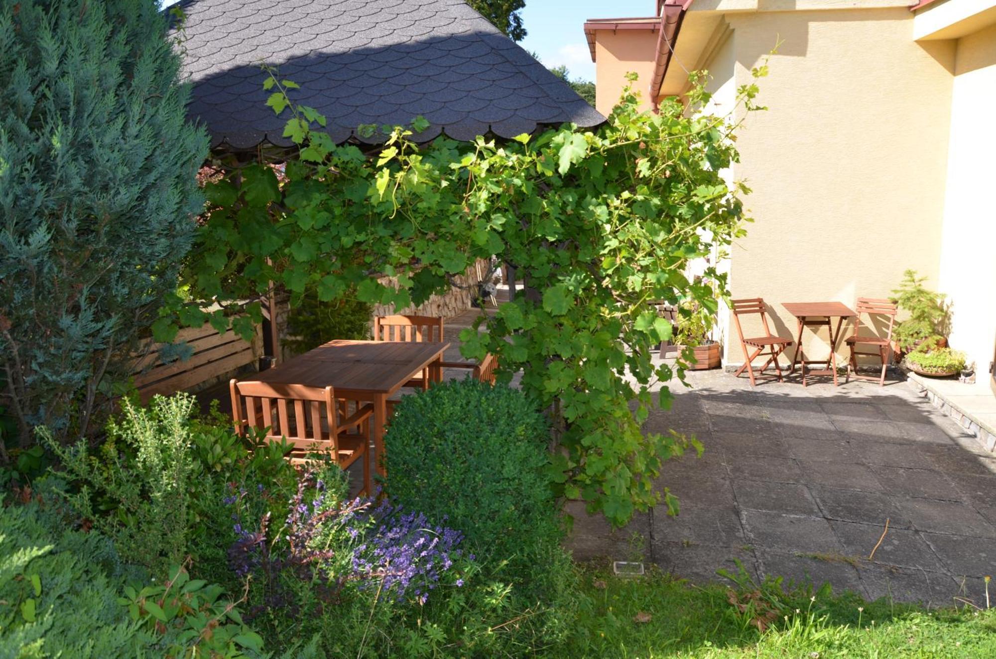 Penzion Ostravanka Hranice  Exterior photo